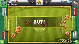 Soccer Stars - All In 20M Challenge Vs Emre