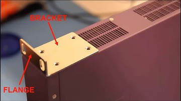 How to Install an ExtremeSwitching or Summit Switch