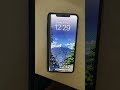 iPhone Xs Max iOS 18.7.3