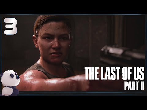Видео: The Last of Us 2 (Одни из нас: Часть II) ● Прохождение #3 ● ЗЛО ПОРОЖДАЕТ ЗЛО