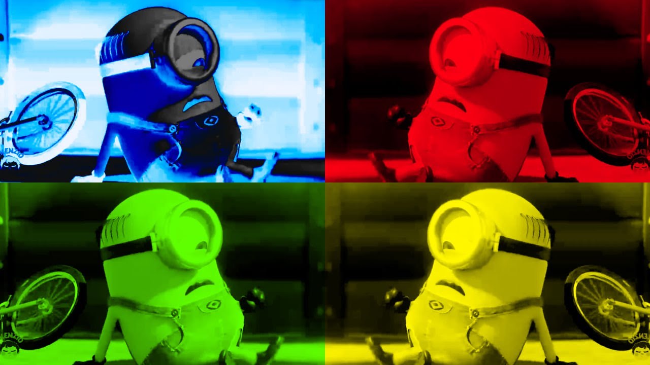 MINION.exe | Coffin Dance Song (COVER)