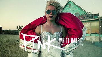 Thumbnail of P!nk - White Rabbit (Full Studio Version)
