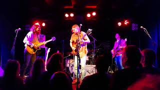 The Teskey Brothers. Reason Why