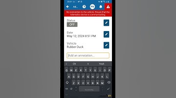 Adding HOS Logs to Fix Hours in Geotab Drive #geotab #cdldrivers #telematics