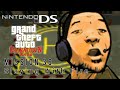 Gameplay Nintendo DS GTA Chinatown Wars MISSION 36 Gameplay Nintendo DS GTA Chinatown Wars MISSION 36