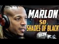 Marlon Wayans on Fifty Shades of Black - 2016 Oscars Boycott - Comedian - Interview - BigBoyTV