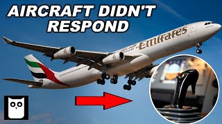 Moments From Disaster | Emirates Flight 407| Short Documentary