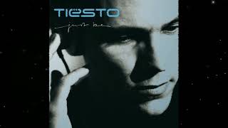 Tiesto - Just Be (Vadim Safin DnB Edit)