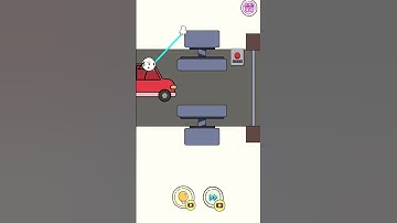 Thief puzzle to pass a level - Level 416 #shorts #alllevels #gameplays #walkthrough