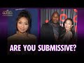 Jeannie Mai Wants to Be Submissive to Jeezy... Are You Submissive? | Cocktails with Queens