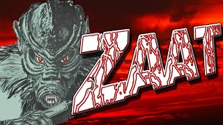 Bad Movie Review: ZAAT (AKA Blood Waters of Dr Z)