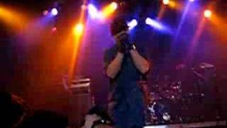 Body Count Feat. Ice-T Live In Saarbrücken, Germany, Part 3