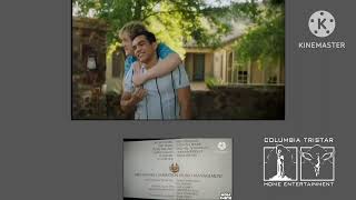 Shrek Forever After Credits Columbia Tristar Home Enterainment