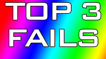 MW3 TOP 3 FAILS - Week #2 (Modern Warfare 3 Countdown) by Whiteboy7thst