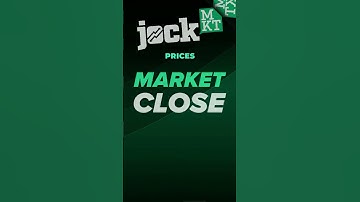 FAQ: Markets Overview