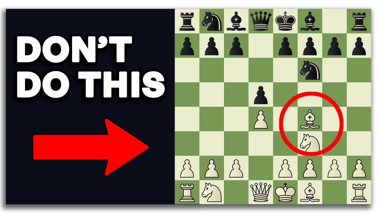 31 Mind Blowing Chess Tips to Try Today (that will make you better ...