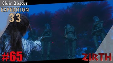 EX| A forest made of Gestrals! | COExp_33 ep 65