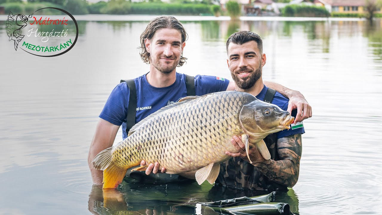 V. Mátravíz Bojlis Kupa