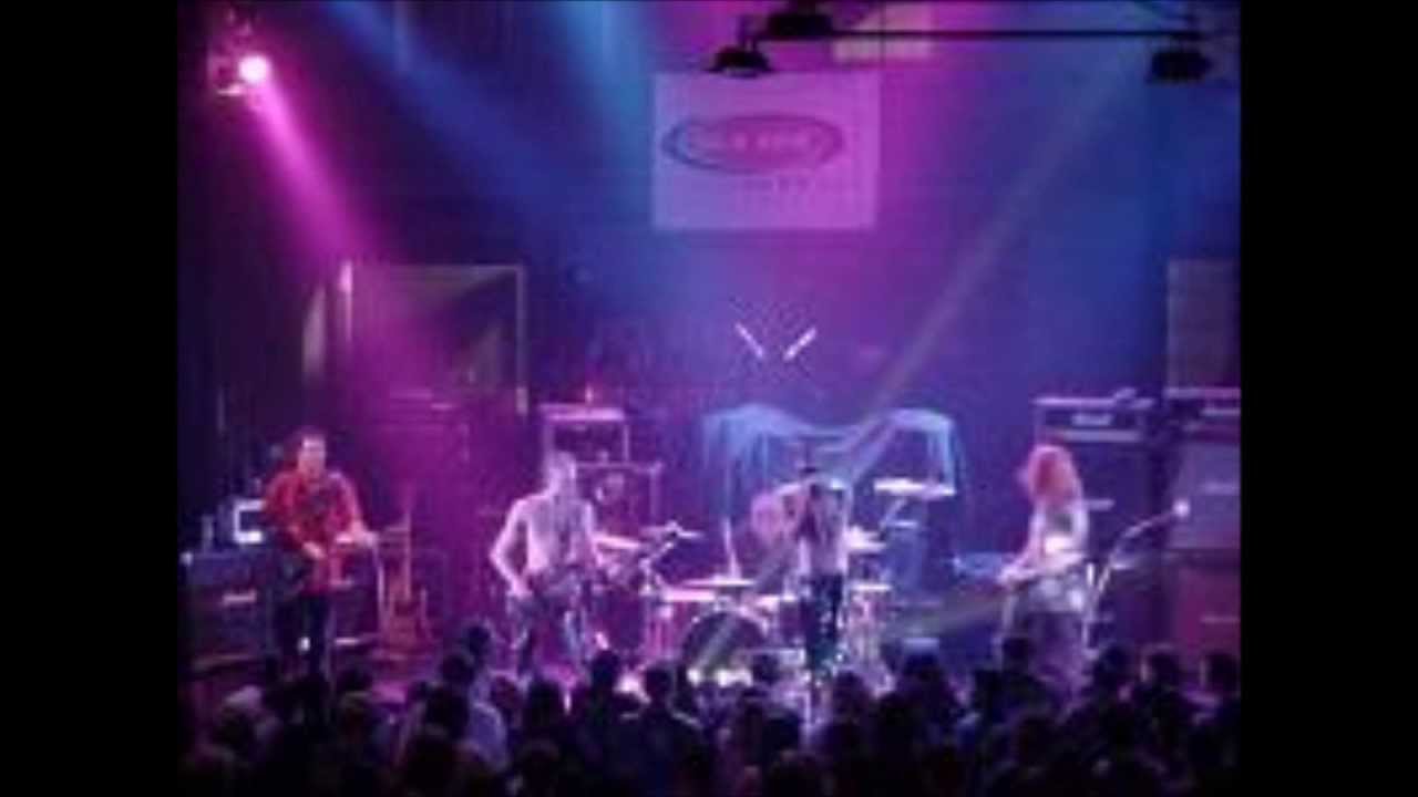 Lack By Dead Tight Five