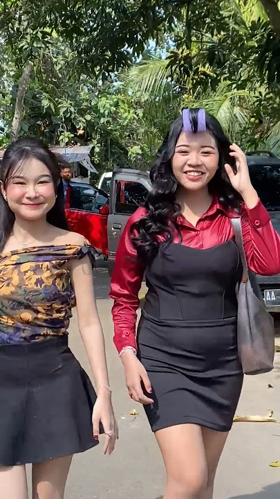 DEDEK AULIA NIRWANA KEPANASEN GES