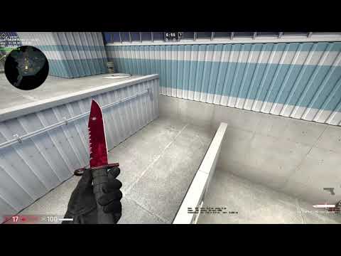 CSGO Jumpbug Compendium