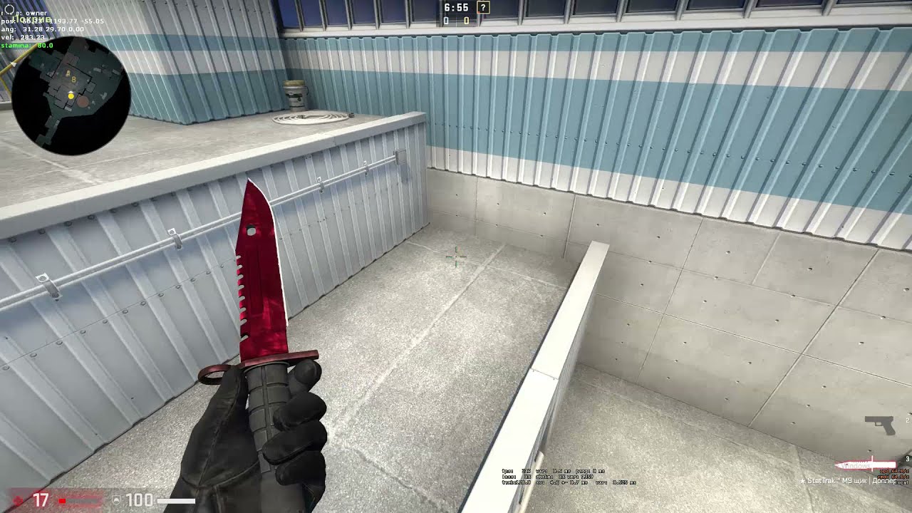 CSGO Jumpbug Compendium