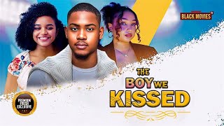 The Boy We Kissed Clinton Joshua, Chisom Oguike, Chinenye Oguikelatest Nigerian Movie 2025