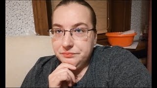 VLOG Закупка продуктов / Обычные будни