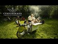 The Bicycle Chef