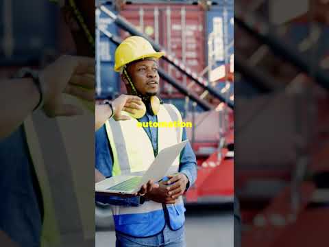 Historic Dockworkers Strike