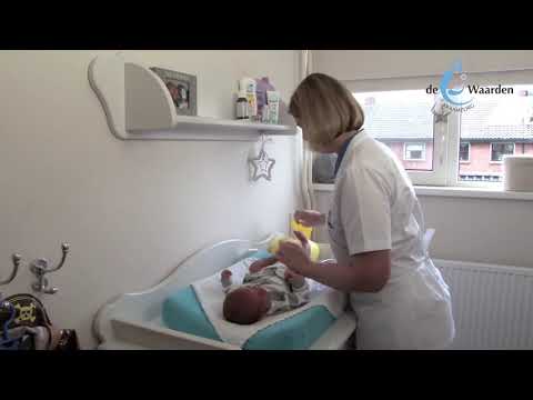 Video: Hoe Om Urine By 'n Pasgeborene Te Versamel