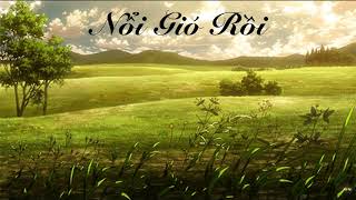 {PHIÊN ÂM THUẦN VIỆT} NỔI GIÓ RỒI/起风了 - Châu Thâm/周深