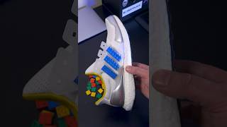 Adidas и LEGO крутая коллаборация!