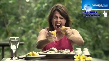 HOTEL BOOKING APP: BOOKING.COM  ✔