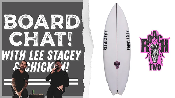 BOARD CHAT! || Roach II