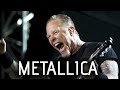 Enter Sandman but it's a complete mess | Metallica