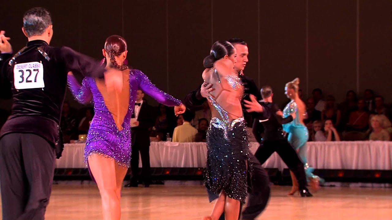 Amateur dancing video images 820