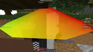 Pizza Client Foraging Nuker showcase 1 4m Foraging XPhour Undetected Hypixel Skyblock