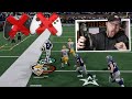 Michael Vick made me break both of my xbox controllers... I am not proud of this | PAP #15