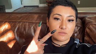 2020 made me a drug addict | vlog update