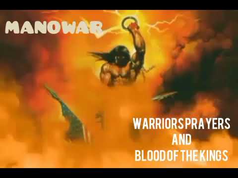 Warriors Prayers Blood Of The Kings Mix Full Version