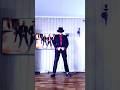 Michael Jackson - You Rock My World [Dance Break Part 2]