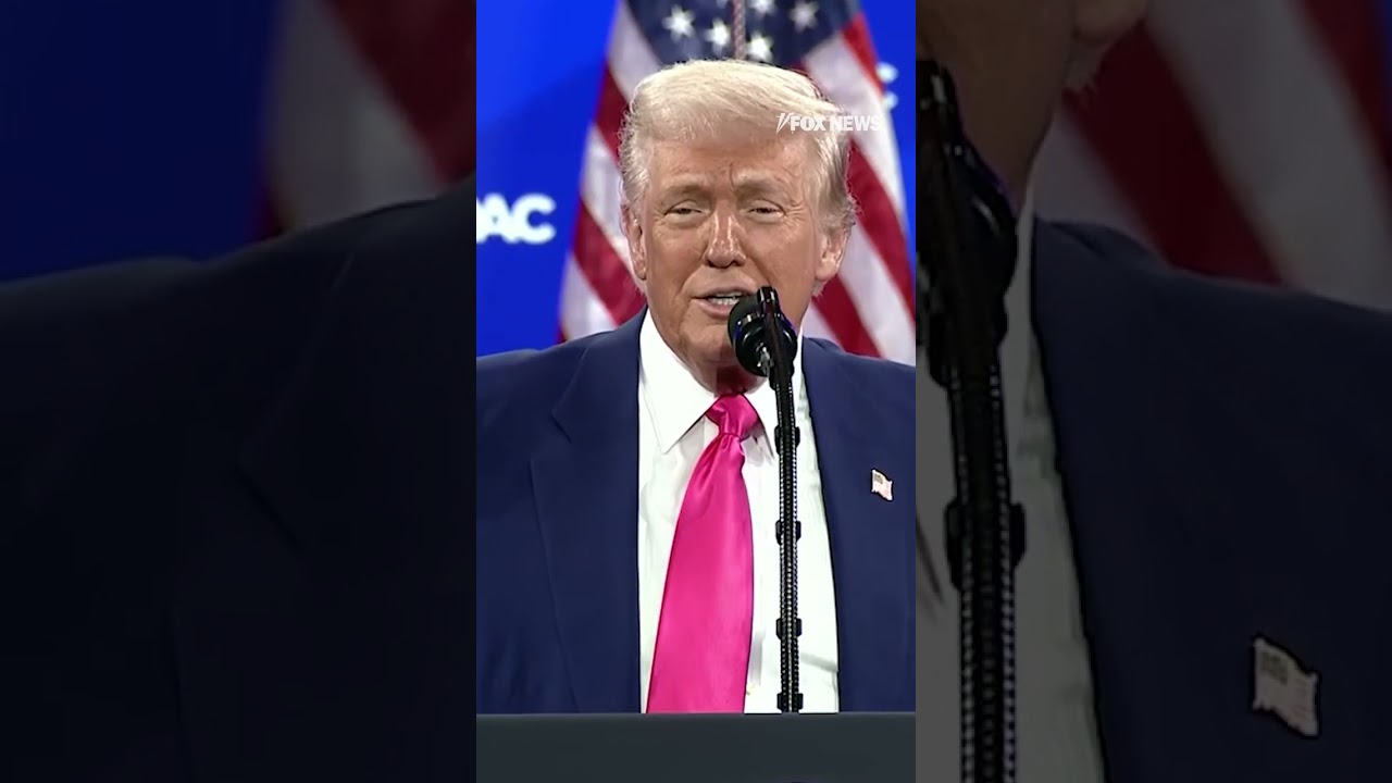 Trump announces he and Elon Musk will visit Fort Knox "to check whether the gold is still there."