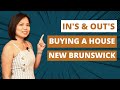 The In's and Out's of Buying a House in Moncton