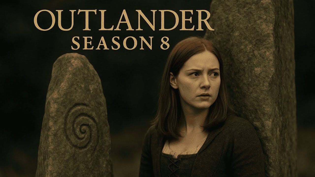 «Чужестранка», 8 сезон: тайна, которую может раскрыть только Брианна