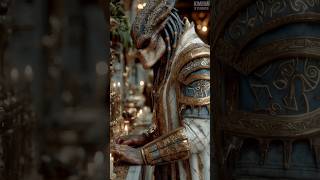PREDATOR “HIGH PRIEST” 🕋 | The Keeper of Yautja Rituals