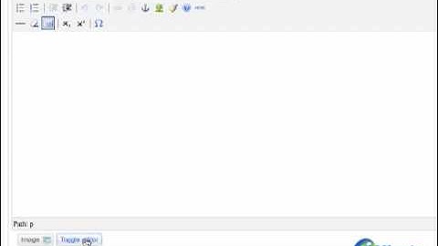 How To Create A Back Button In Joomla