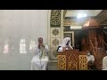 Kisah Dahsyata nya SHODAQOH DI BULAN RAMADHAN #syeikh Abu Hasyim Al-Yamani.