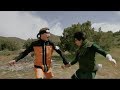 Indie Martial Arts Action Fight Scene Compilation