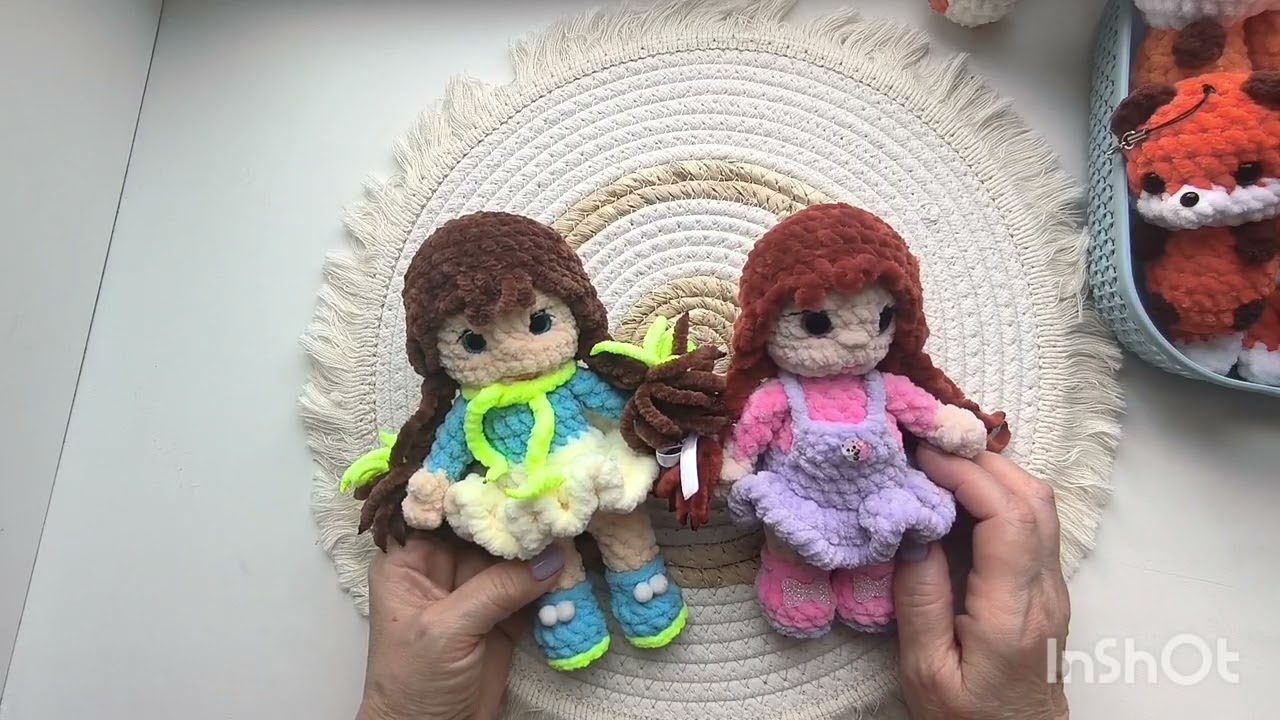 Готовые игрушки,эксперименты,разочарование.